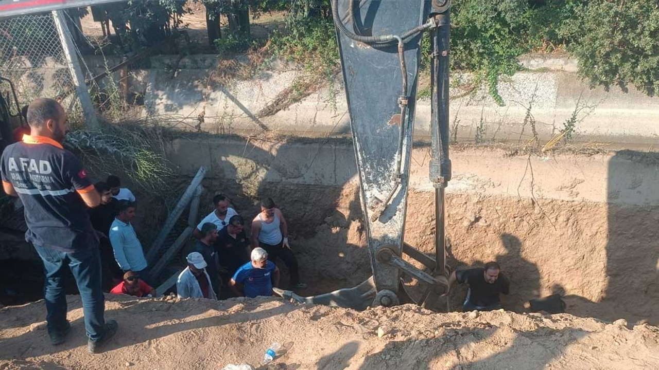 Nazilli'de 3 kişinin hayatını kaybettiği olay sonrası şantiye şefi tutuklandı