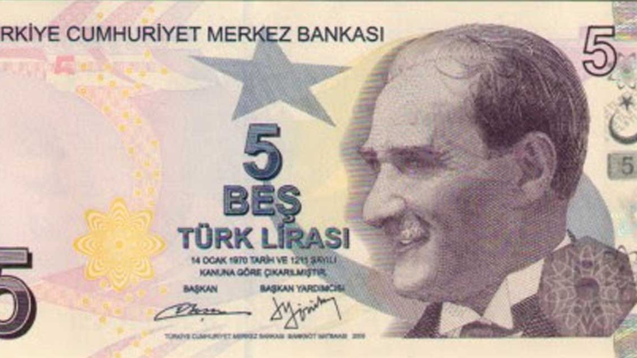 Çorum'da düğünde takılan 5 TL kriz yaşattı: Düğünde çıkan kavga karakolda bitti