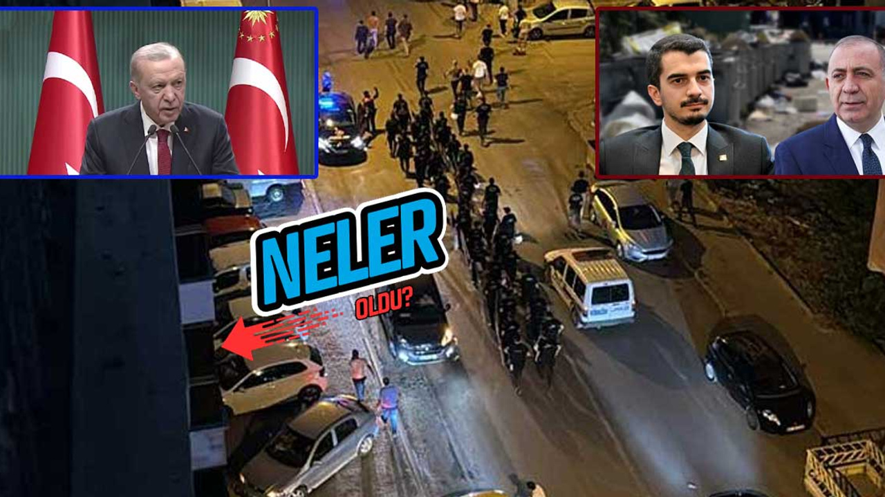 16 Temmuz 2024’te neler yaşandı? 16 Temmuz’da yaşanan önemli gelişmeler