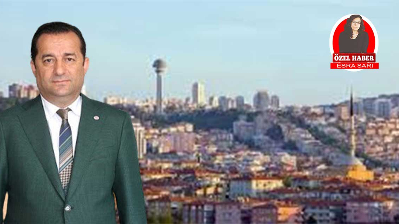 Ankara’nın en ucuz semti nerede? ATEM Başkanı açıkladı!