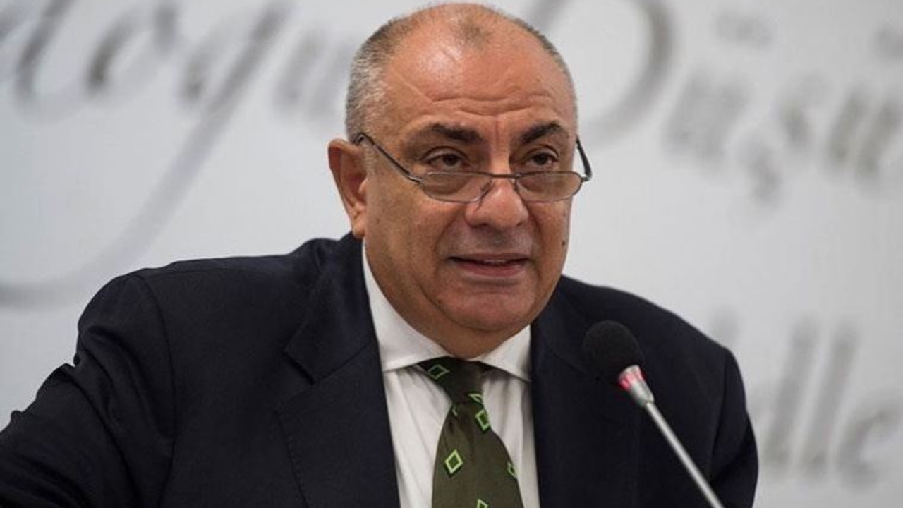 Tuğrul Türkeş kimdir? Tuğrul Türkeş neden gündem oldu?