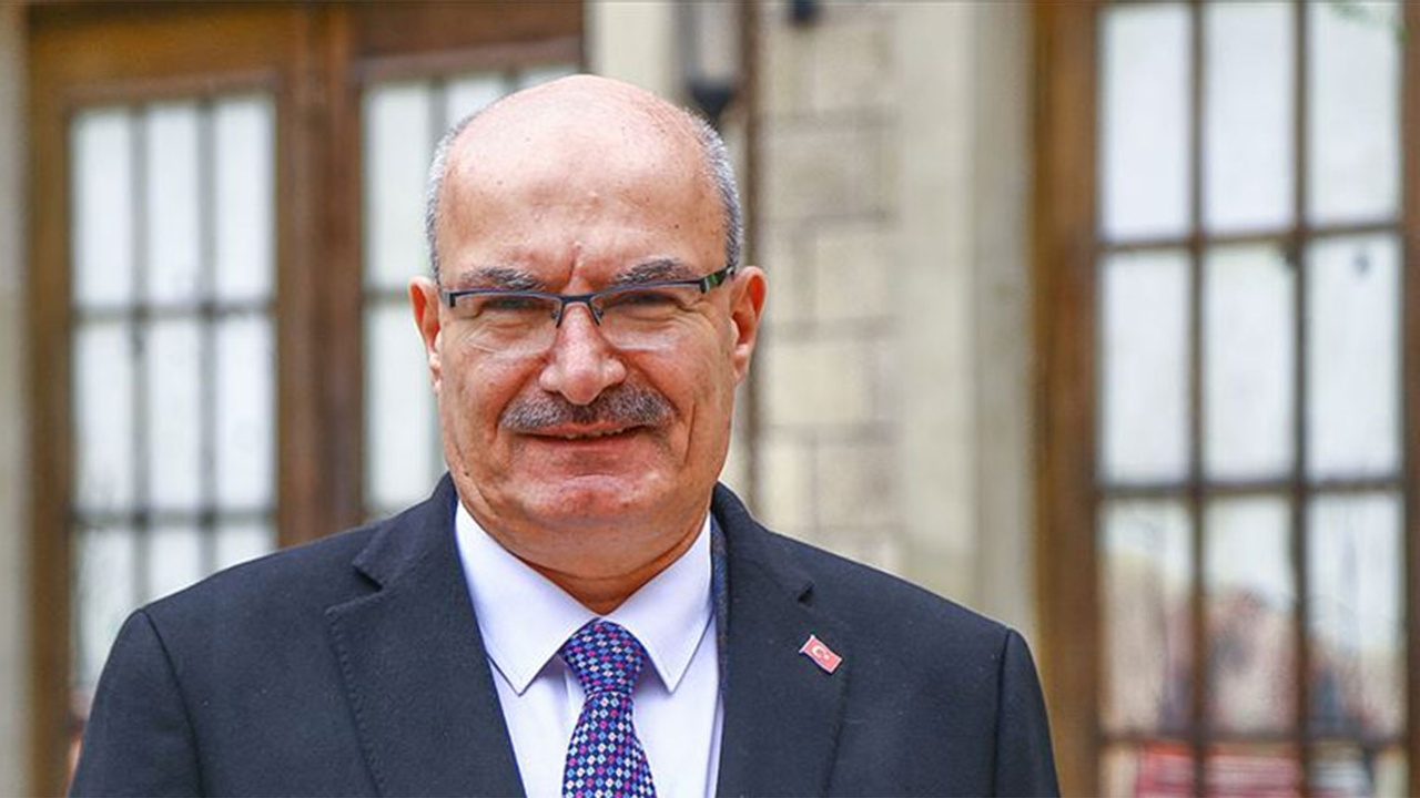 ATO Başkanı Baran: Dünya modasında söz sahibi olacak birikime sahibiz