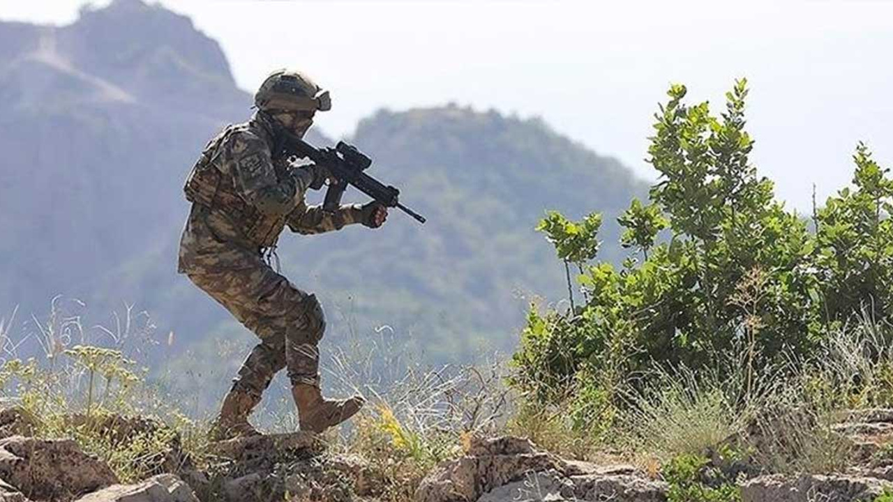 MSB teröristleri tek tek yakalıyor: 10 vatan haini daha etkisiz!