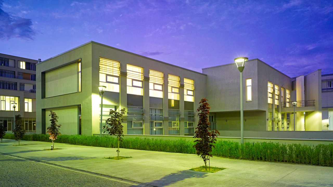 Çankaya Üniversitesinde hangi bölümler var? Çankaya Üniversitesi 2024 taban puanları!