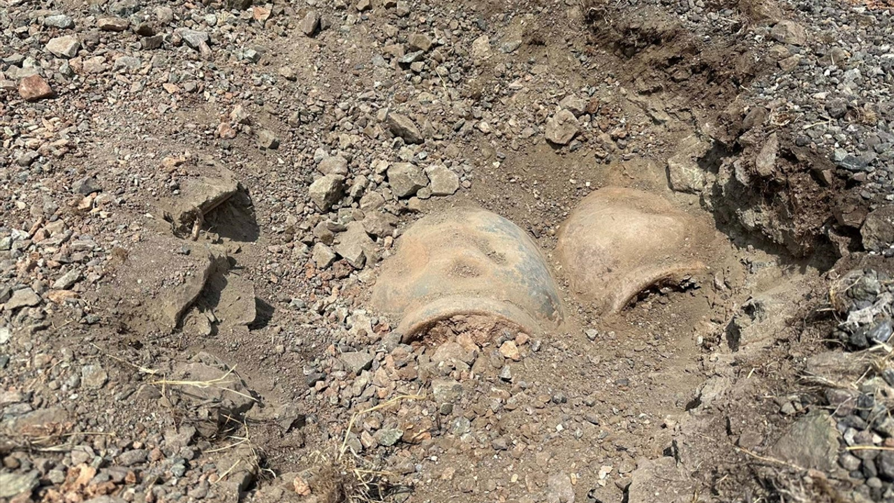 Diyarbakır'da 80 kilogram patlayıcı imha edildi