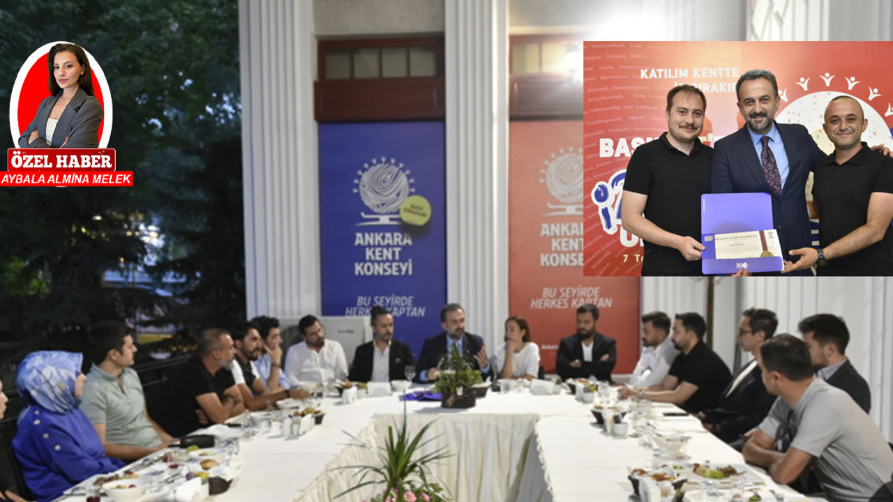 AKK, kentin marka değerini artırmak için çalışmalarını sürdürüyor