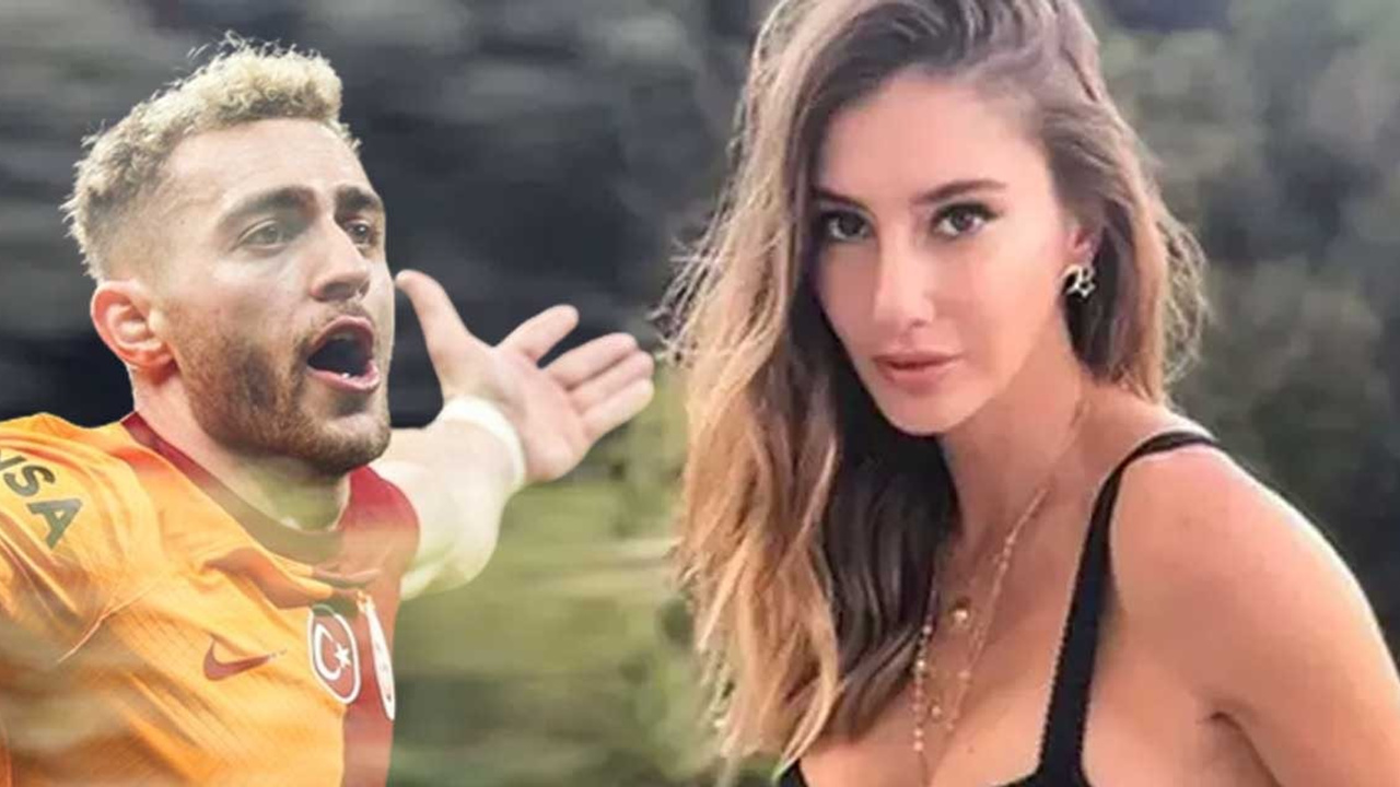 Bomba iddia! Şeyma Subaşı milli sporcu Barış Alper Yılmaz ile aşk mı yaşıyor?