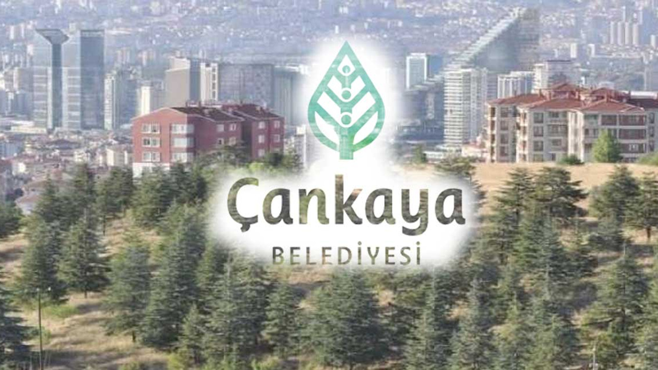 Çankaya Belediyesinden "Dışişleri Bakanlığı" arazisi için imar planına itiraz!