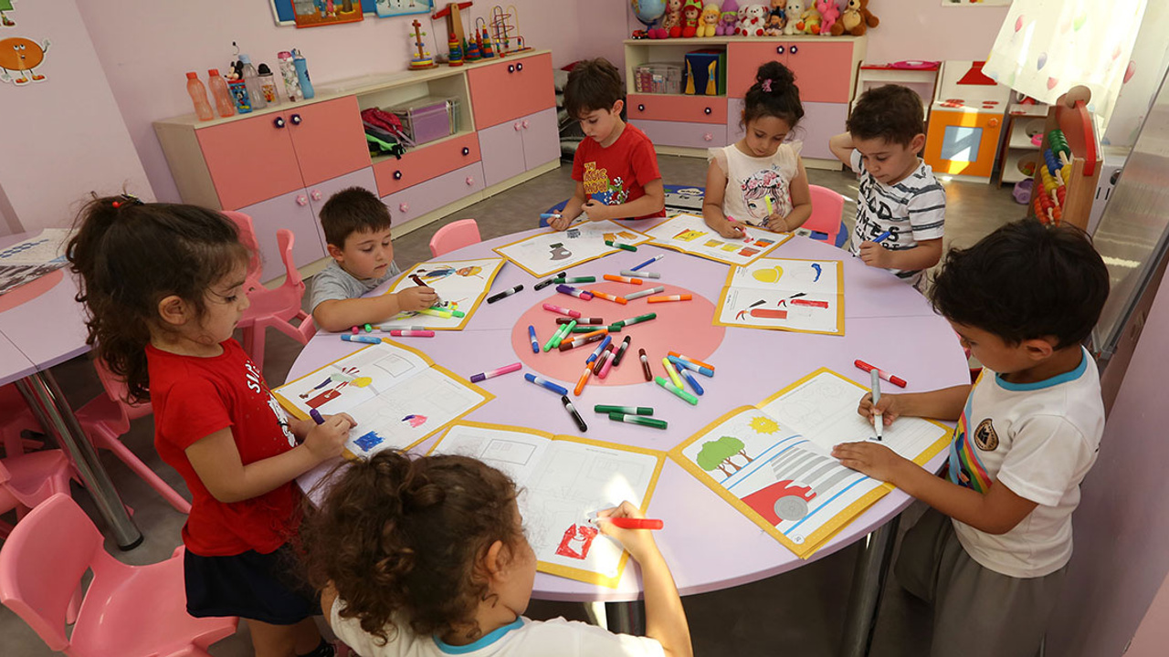 Yenimahalle Belediye Başkanı Yaşar: Tam donanımlı kreşler inşa ediyoruz