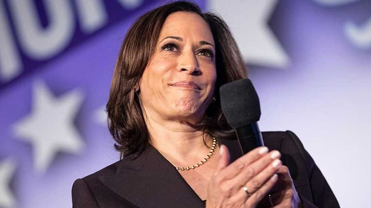 ABD'de demokratlar Joe Biden yerine Kamala Harris'i istiyor