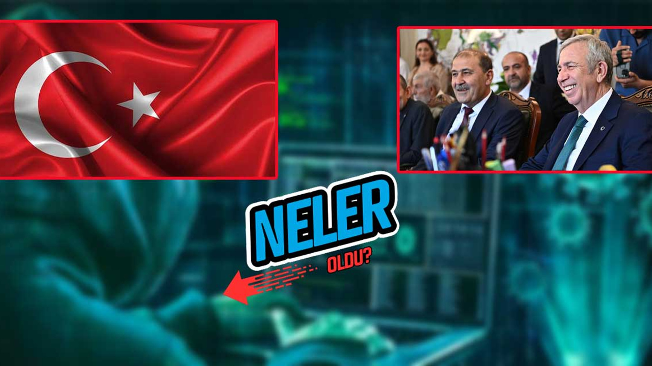 19 Temmuz 2024’te neler yaşandı? 19 Temmuz’da yaşanan önemli gelişmeler