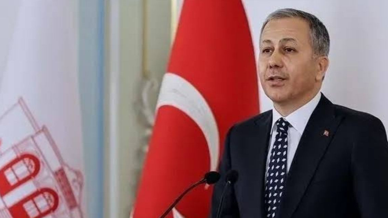 Yerlikaya: “11-18 Temmuz tarihleri arasında 400 bin 980 araca-sürücüye işlem yapıldı”