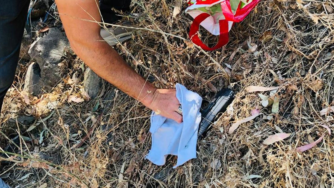 Evli çift husumetlileri tarafından öldürüldü