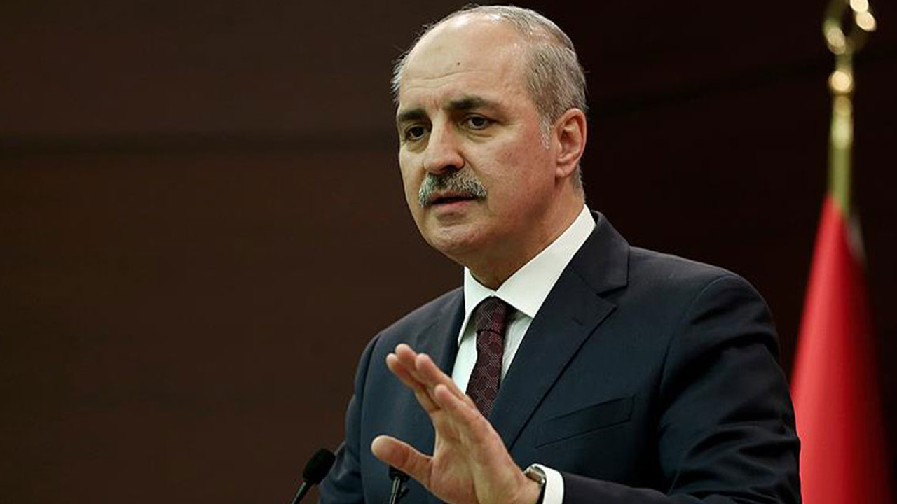 TBMM Başkanı Kurtulmuş'un yeni anayasa görüşmeleri: O parti 'Yalancı çoban hikayesi' diyerek toplantılara katılmadı