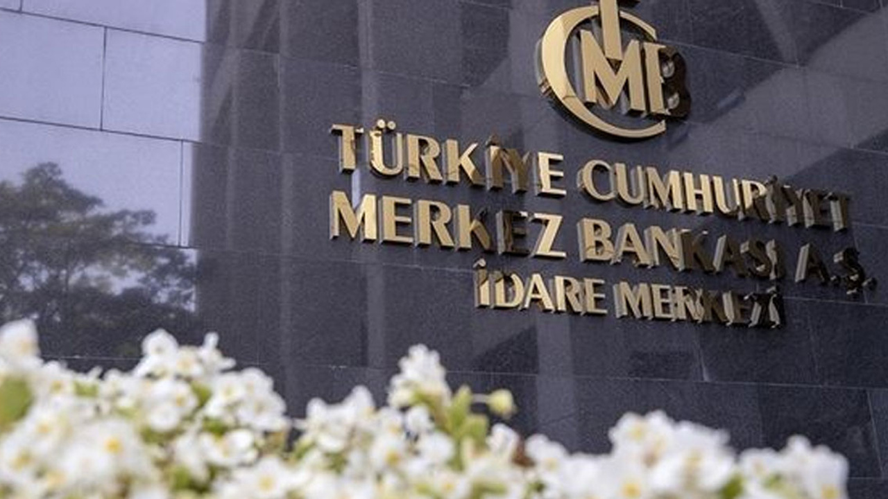 TCMB faiz kararını bugün açıklayacak: Uzmanların beklentileri aynı