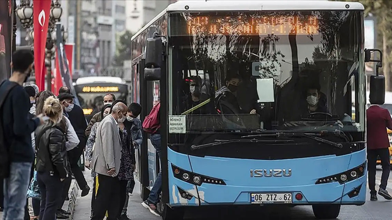 TÖHOB destek bekliyor: Ankara’da bilet fiyatı 33 TL olmalı!