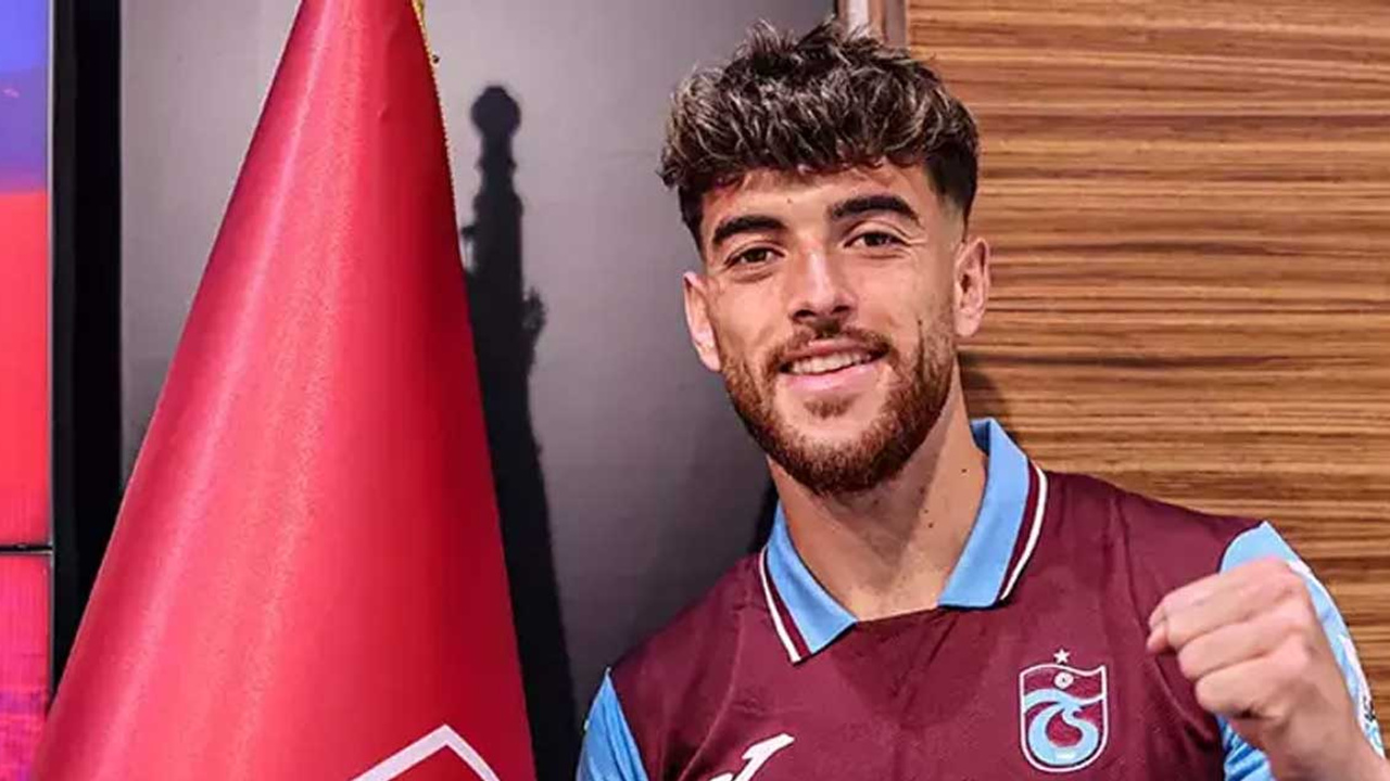 Trabzonspor, Thomas Meunier sonrası sağ bekini buldu: Pedro Jorge Gonçalves Malheiro, Trabzonspor'da