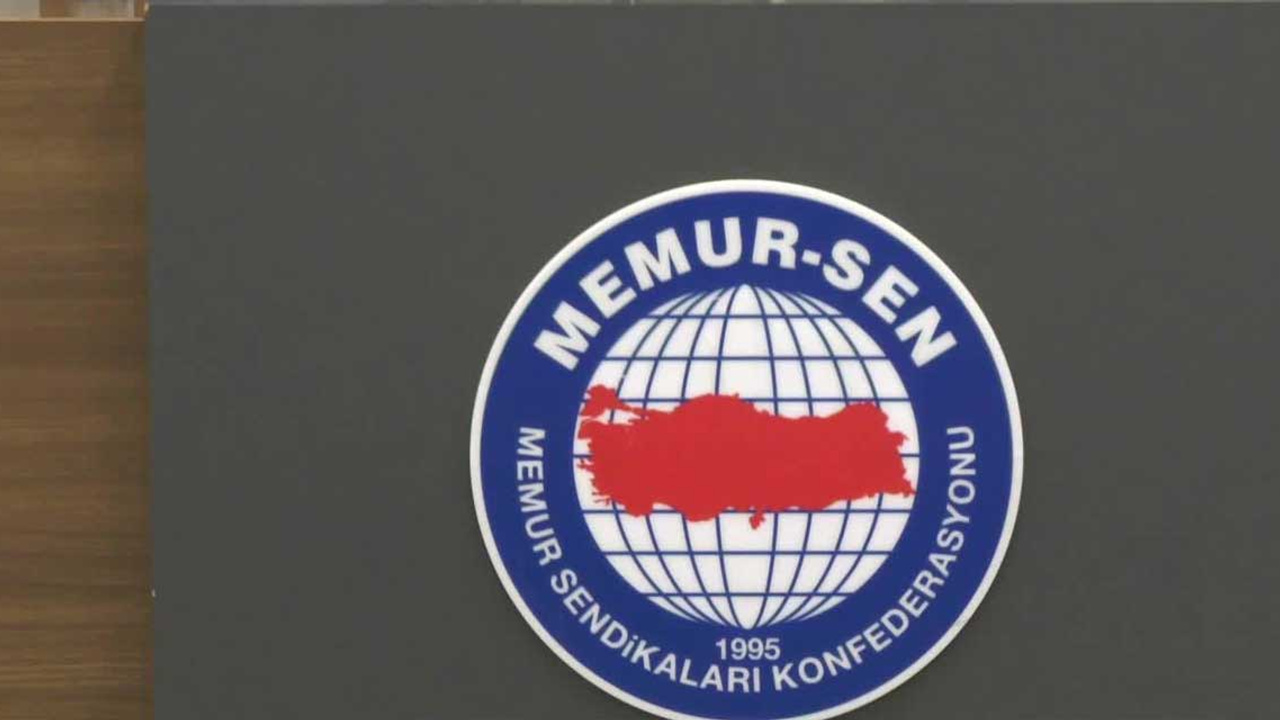 Büro Memurları Sendikası (Büro Memur-Sen) üyelerinin Bolu'dan Ankara'ya yürüyüşüne Bolu Valiliğinden izin çıkmadı
