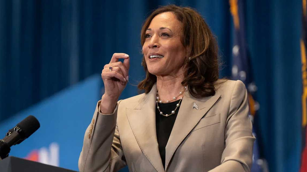 ABD'de yapılan son anket dikkat çekti: Kamala Harris- Donald Trump yarışında son durum ne?