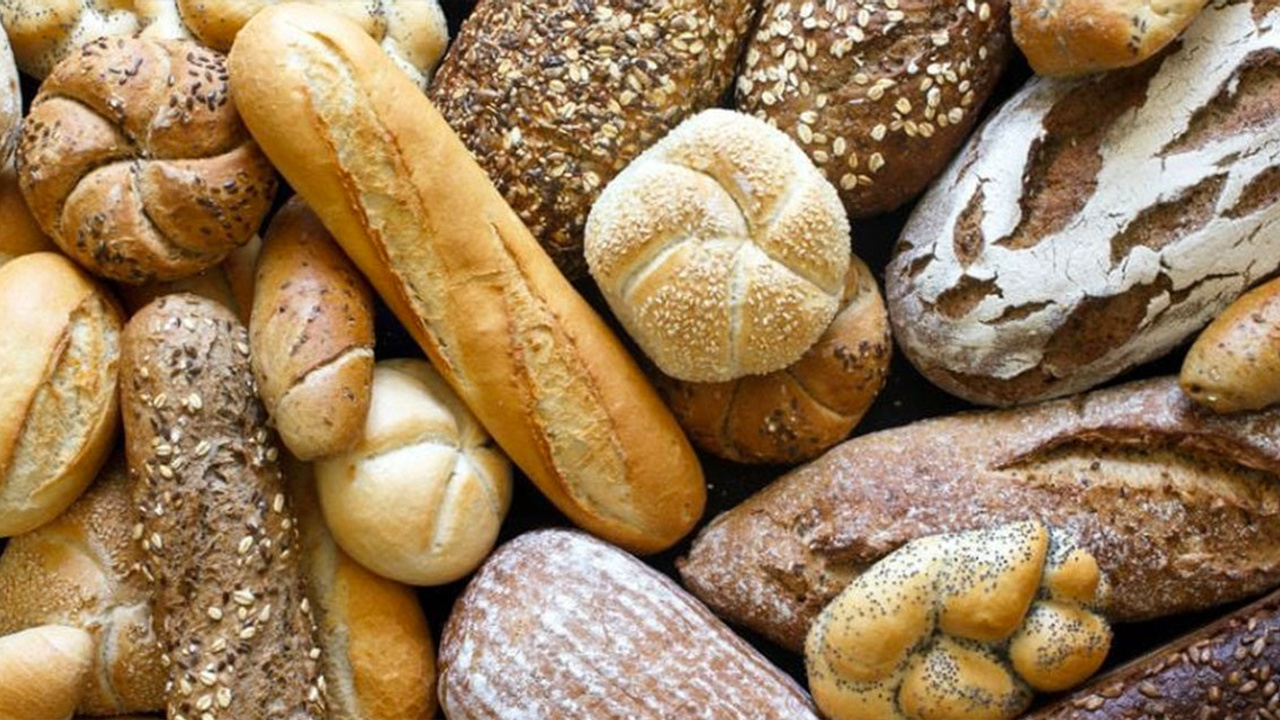 Ekmek türleri içinde en sağlıklı olanı belli oldu!