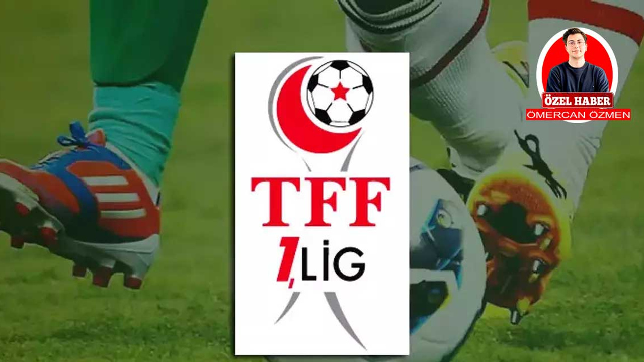 1. Lig’in yabancı kuralı imtihanı