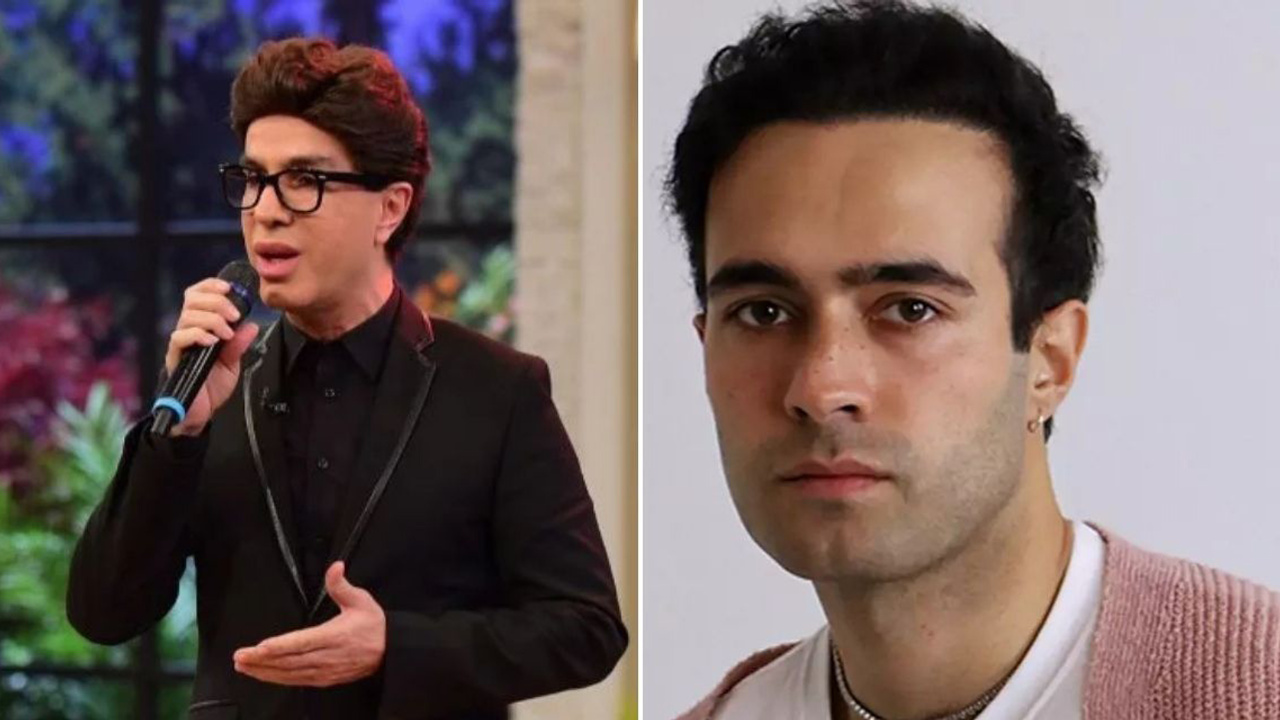 Yılmaz Morgül'e attığı telif sonrası ilk kez konuştu