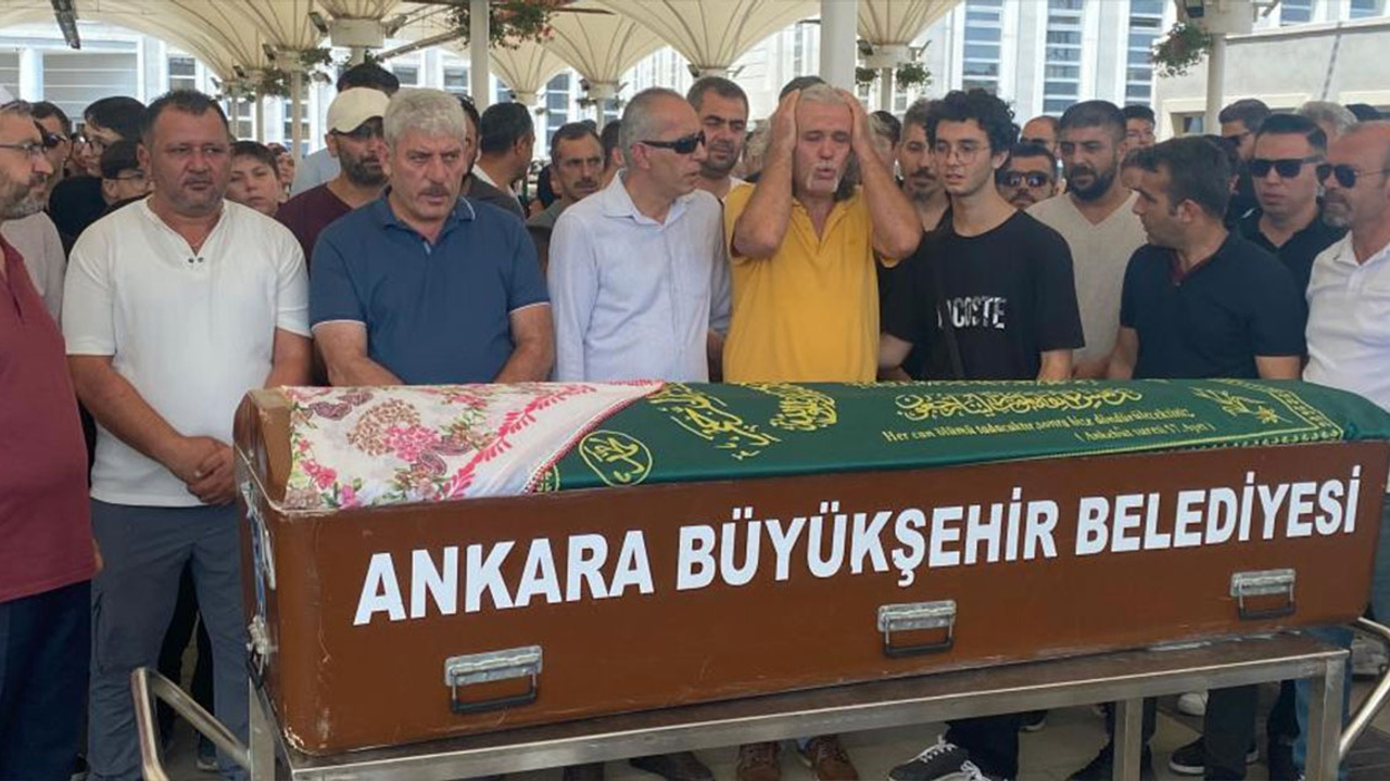 Asansör boşluğuna düşerek hayatını kaybeden genç kızın ailesinden ihmal iddiası!