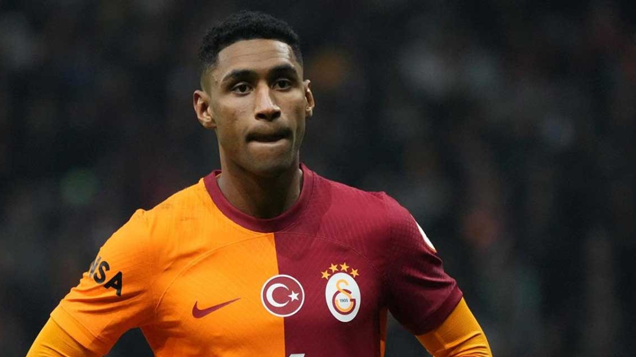 Galatasaray'da ayrılık: Tete bonservisiyle resmen gitti!