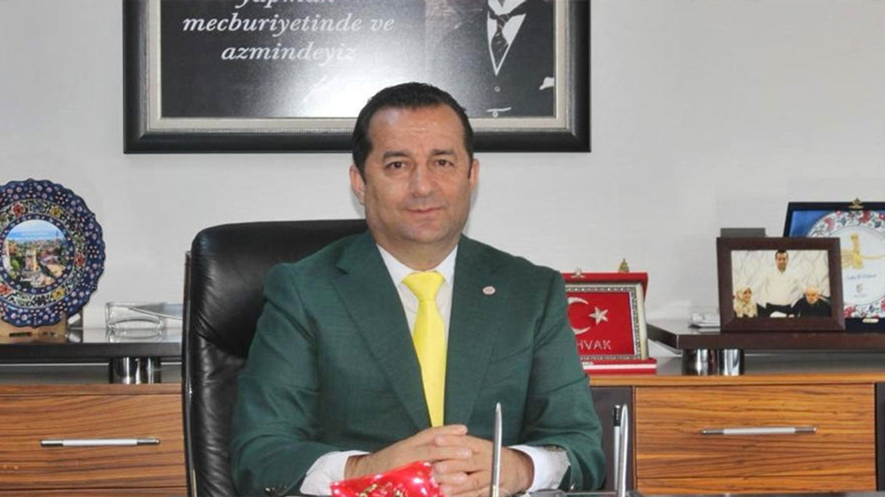 ATEM Başkanı Akçam: ''Konut satışları gelecekte artacak''