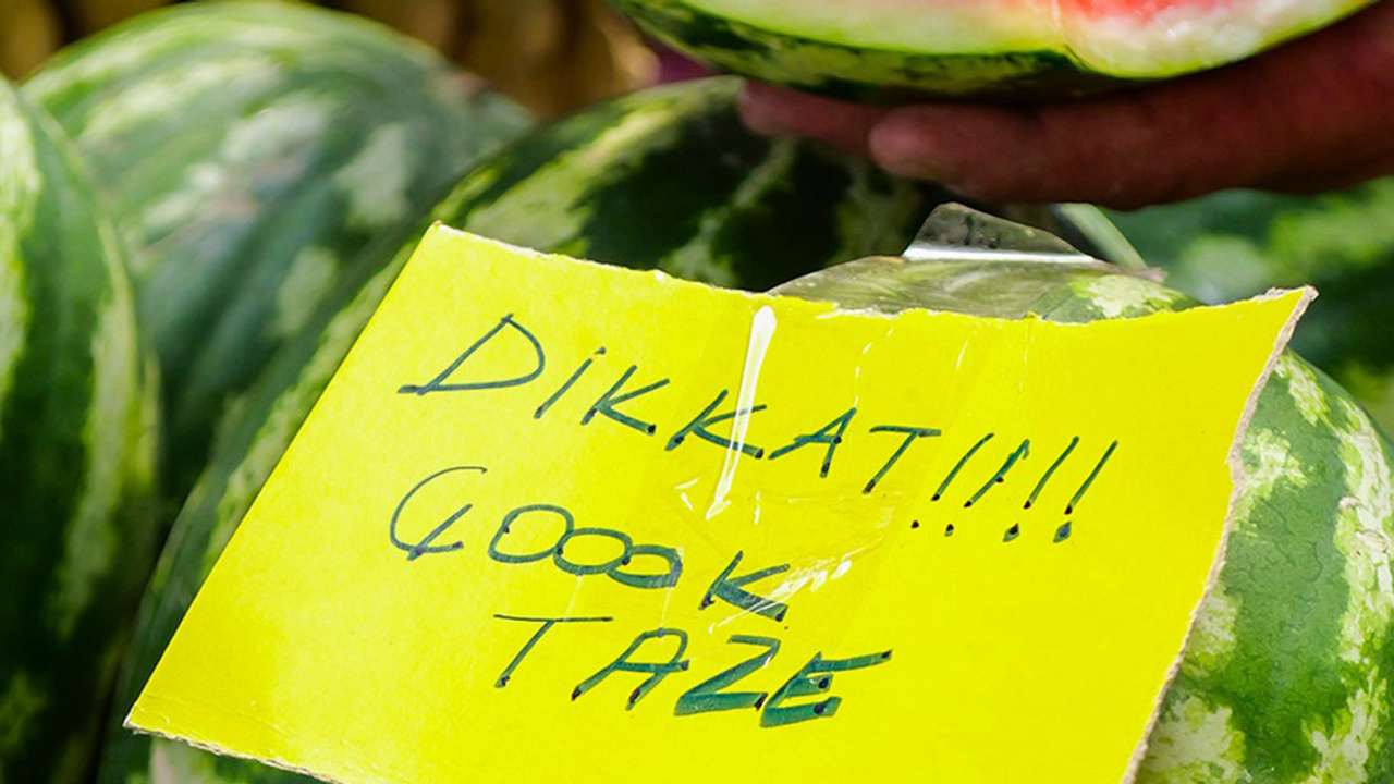 Etimesgut Belediyesinden üreticiye tam destek