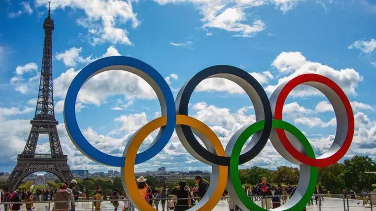 2024 Paris Olimpiyatları'nda yarının programı: 18 milli sporcu sahne alacak