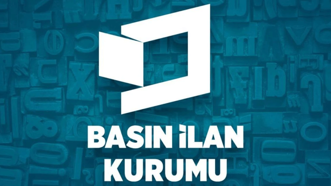 Basın İlan Kurumu 13 şubesini kapattı! Tasarruf tedbirleri gerekçesiyle yeniden yapılanma!