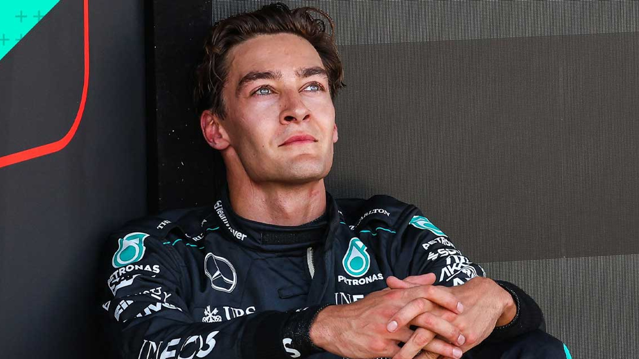 Formula 1 Belçika Grand Prix'si nefes kesti: George Russell lider bitirdi, diskalifiye oldu, zafer Lewis Hamilton'ın