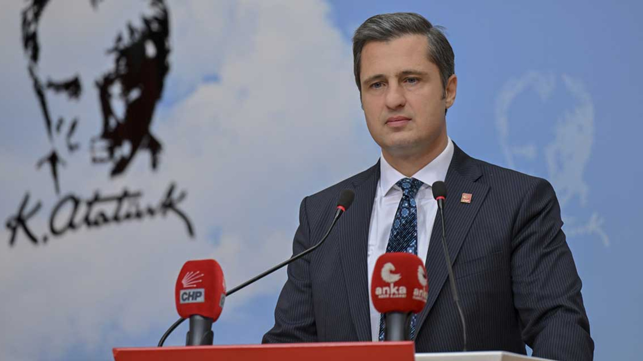 CHP'den SGK borçları tepkisi: "CHP'li belediyeleri hizmetten alıkoyamazsınız"