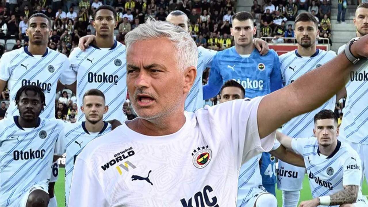 Mourinho, Şampiyonlar Ligi ve Avrupa Ligi'ni karşılaştırdı