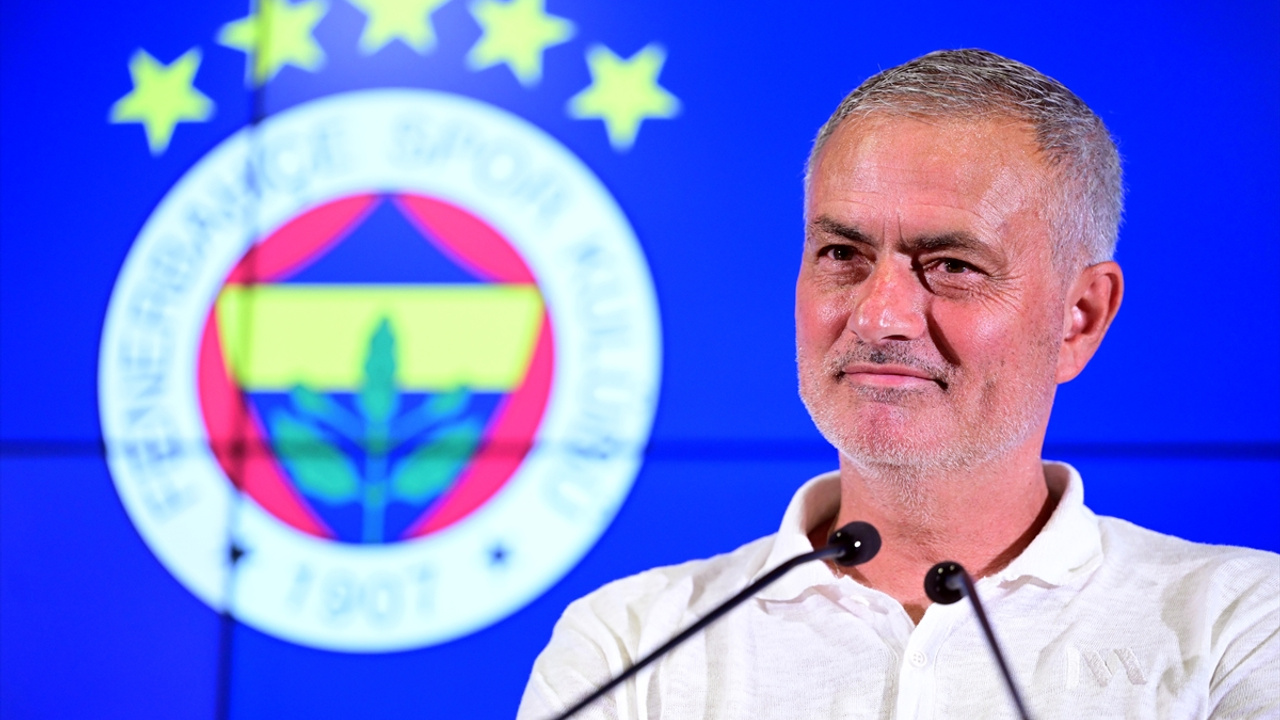 Jose Mourinho: İstediğimizi elde ettik