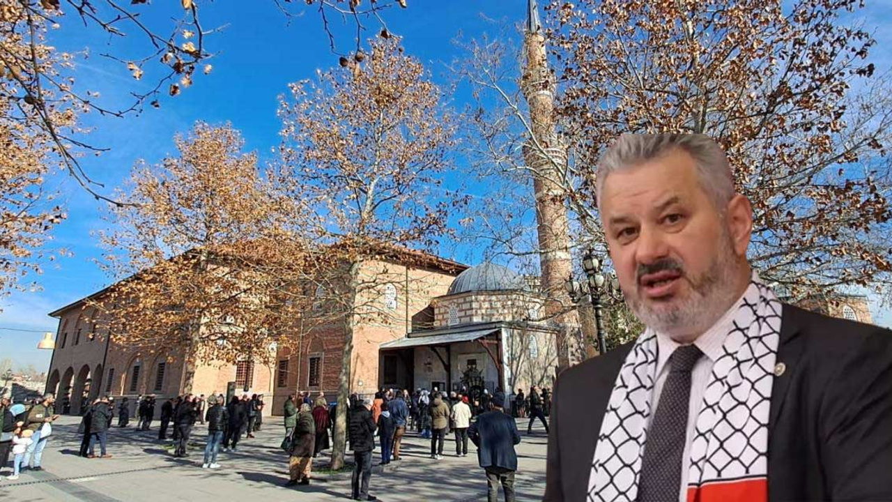 Suikaste kurban giden İsmail Haniye için Ankara'da dua programı düzenlendi| "Cenazede Türkiye güçlü bir kadro ile yer alacak"