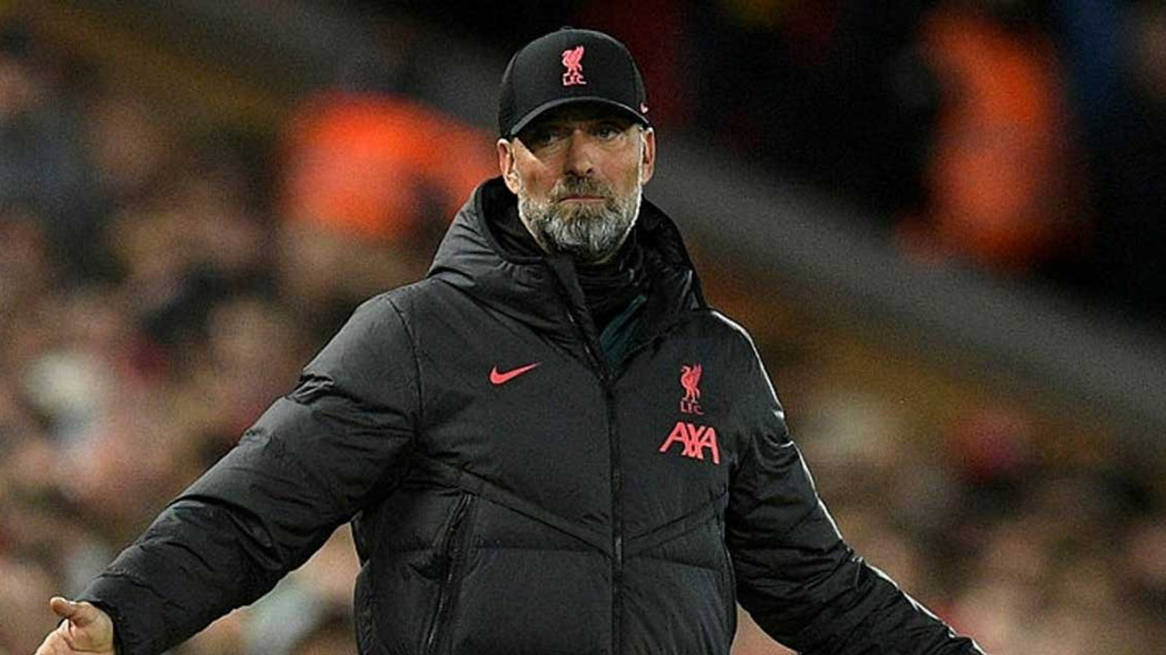 Jürgen Klopp'tan şaşkına çeviren açıklama: Son olarak Liverpool'u çalıştıran Alman teknik adam emekliliğini açıkladı