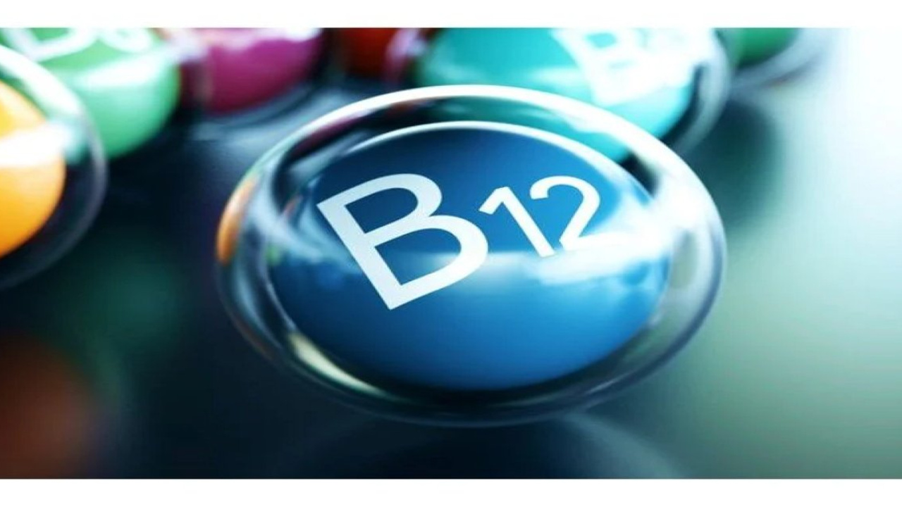 B12 bunlar için zirve yaptırıyor!