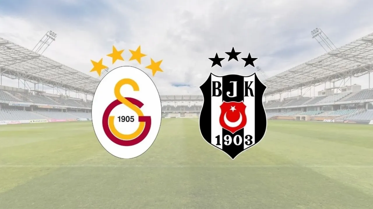 Süper kupa sahibini buluyor! Galatasaray – Beşiktaş Süper Kupa maçı ne zaman, hangi kanalda, saat kaçta, maçın hakemi kim?