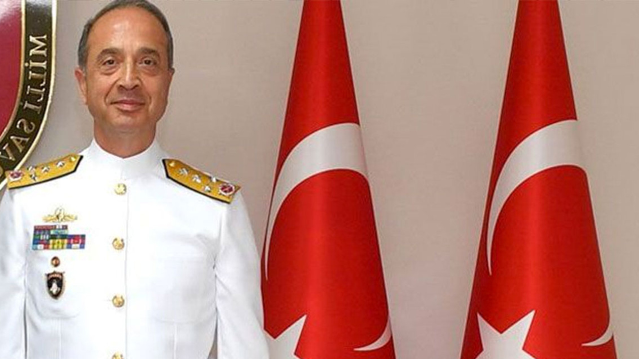 Oramiral Ercüment Tatlıoğlu kimdir?
