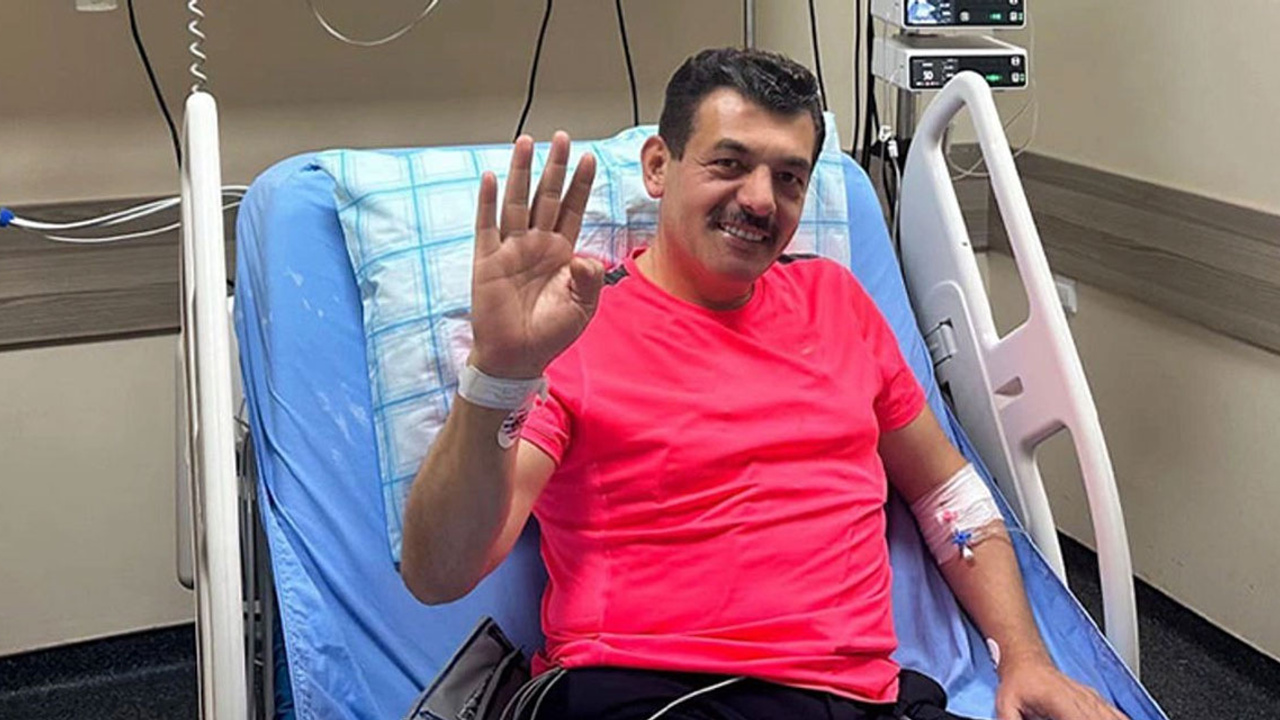Muammer Avcı kimdir? Muammer Avcı hangi parti milletvekili? Muammer Avcı kalp krizi geçirdi