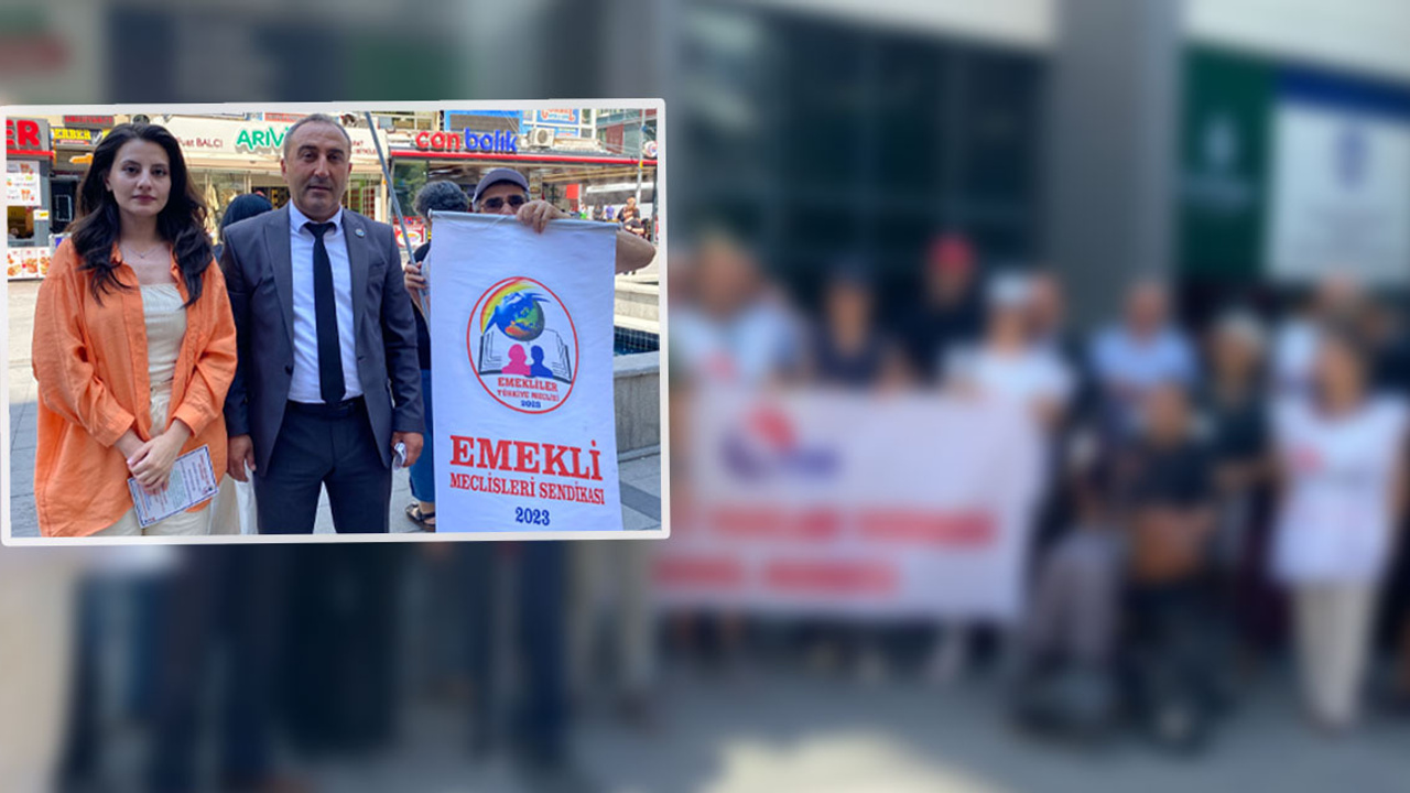 İYİ Parti'li isimden hükümete tepki: Hakları geri iade edin!