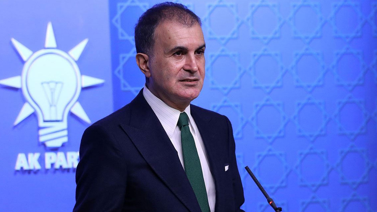 AK Parti Sözcüsü Ömer Çelik'ten MİT'in büyük takas operasyonu hakkında açıklama: Türkiye bölge ve dünya barışı için kilit ülke