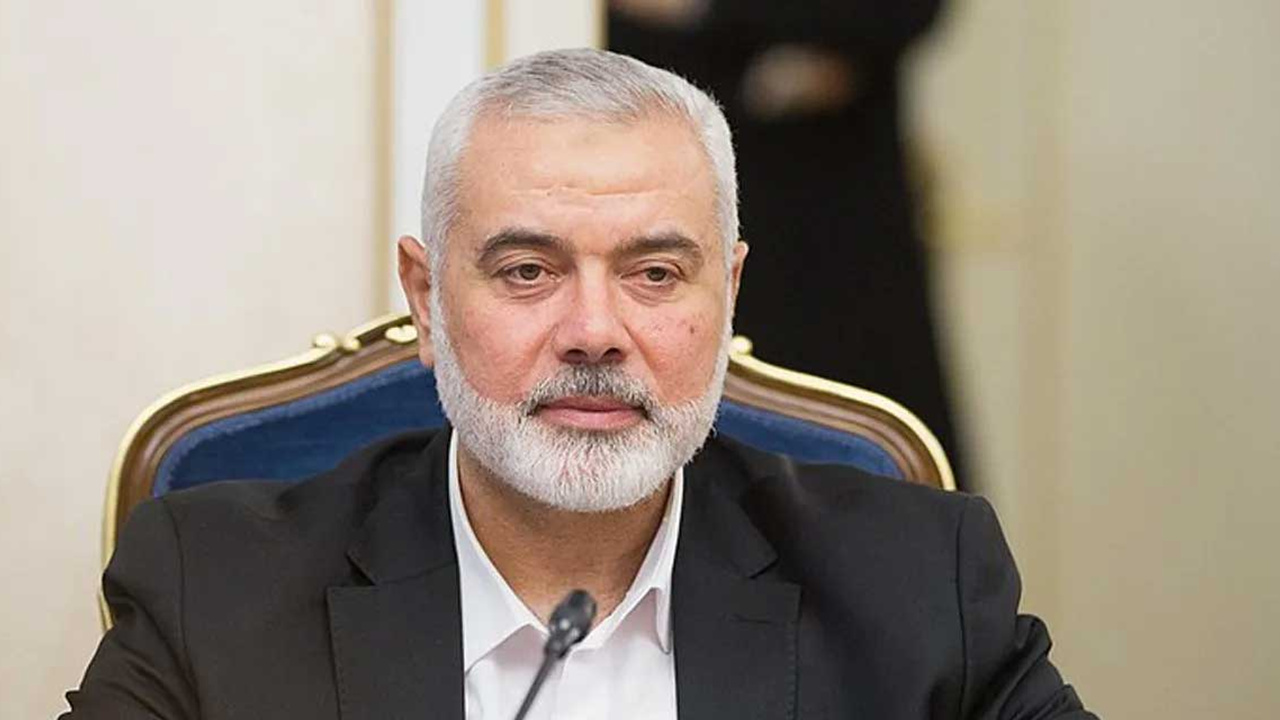 Suikastle öldürülen İsmail Haniye için Türkiye'nin tamamında gıyabi cenaze namazı kılınacak