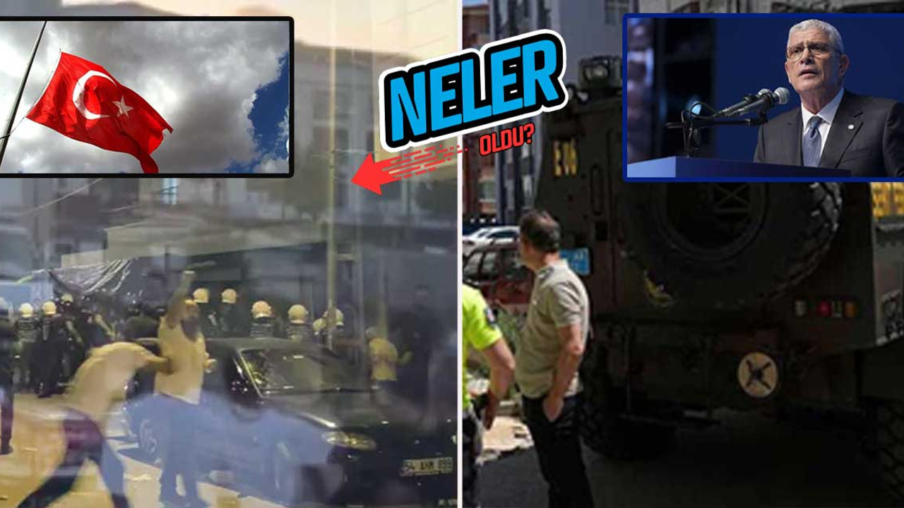 1 Ağustos 2024’te neler yaşandı? 1 Ağustos’ta yaşanan önemli gelişmeler
