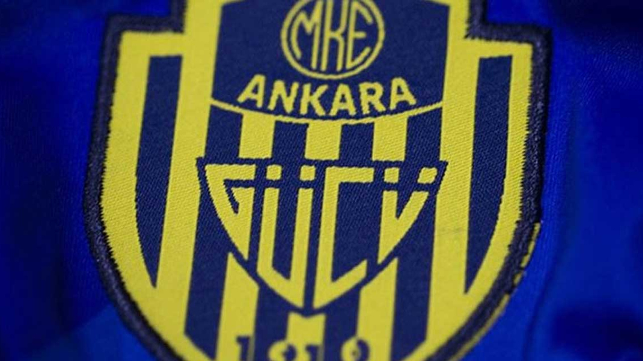 Ankaragücü'nden transfer sağanağı: 6 isimle imza atıldı!