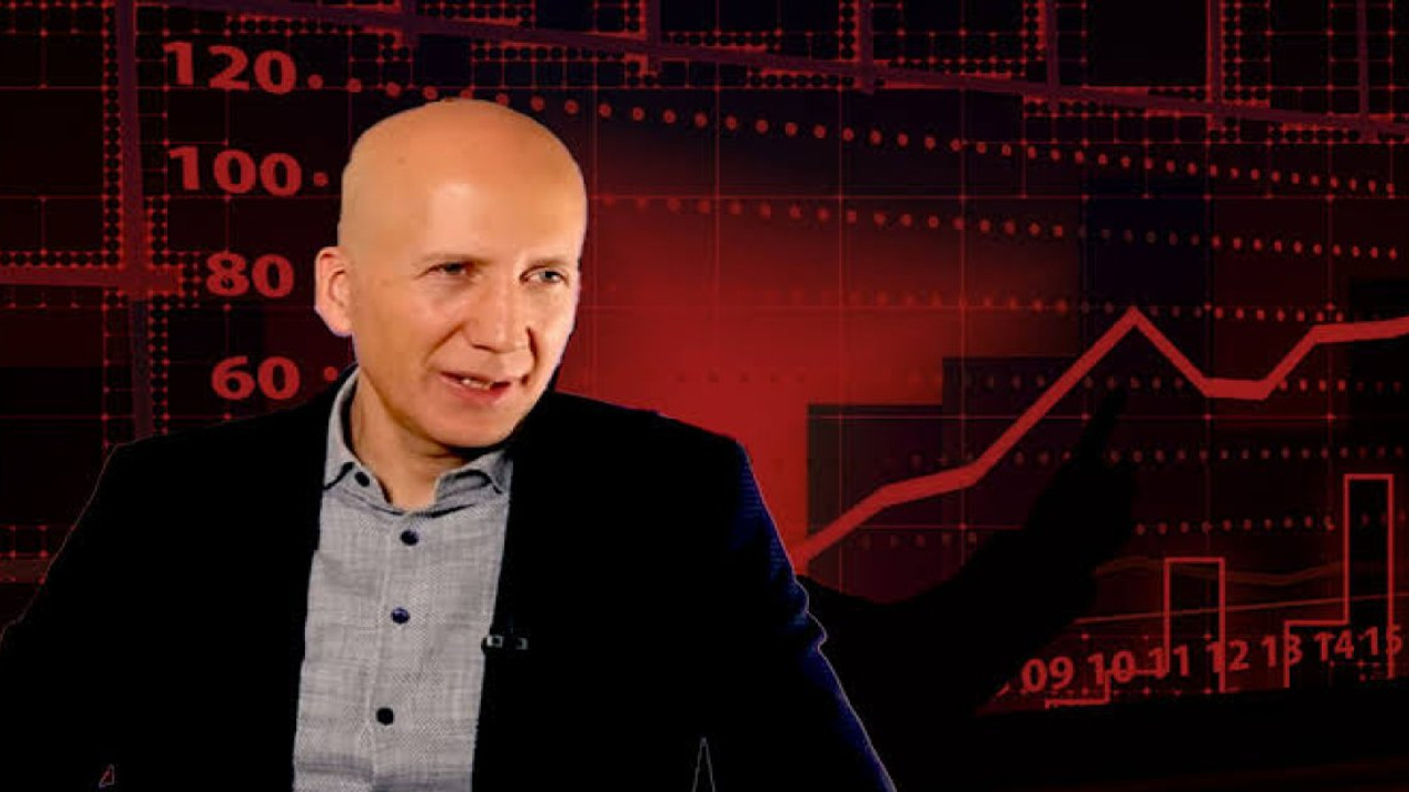 Fiili piyasa faizi sessiz sedasız indi