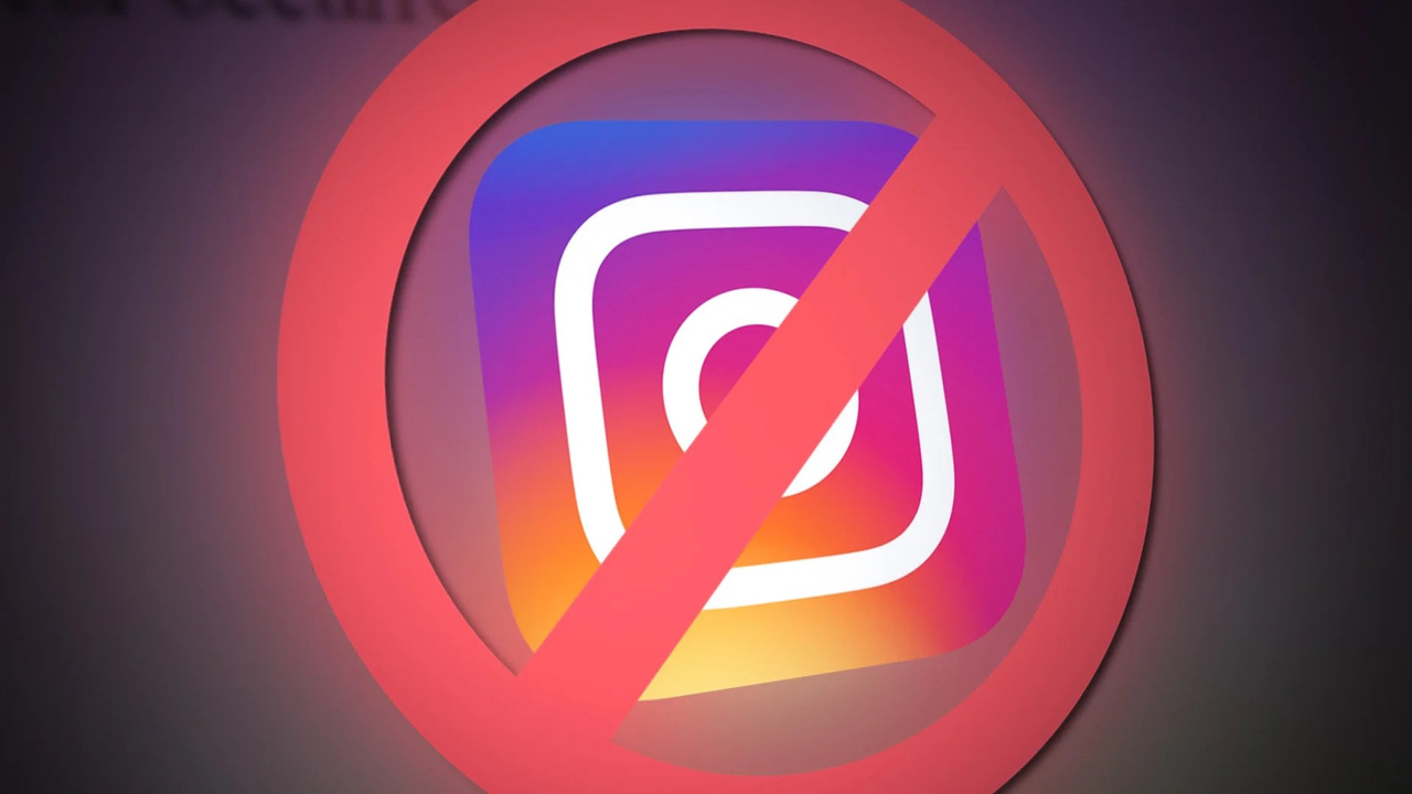 Instagram'a VPN'le girenler dikkat