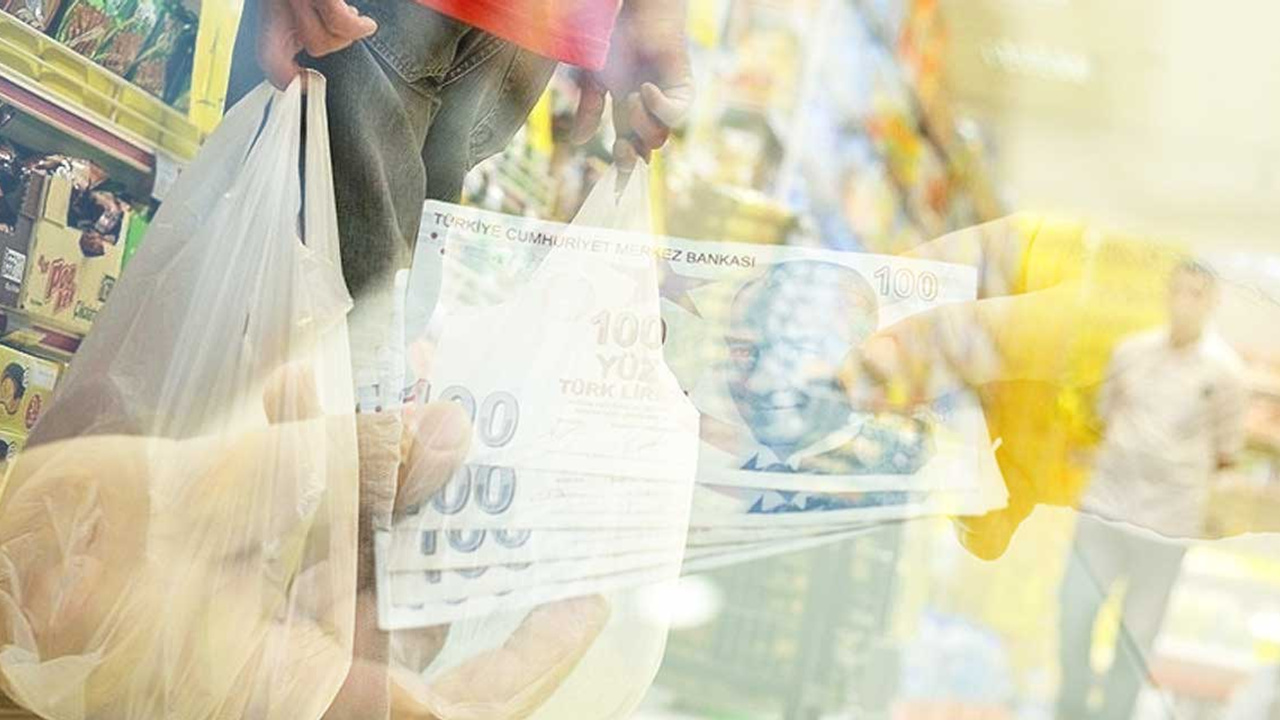 Türkiye'de temmuz ayı enflasyon rakamları belli olacak: Kritik veriler öncesi bilinmesi gerekenler